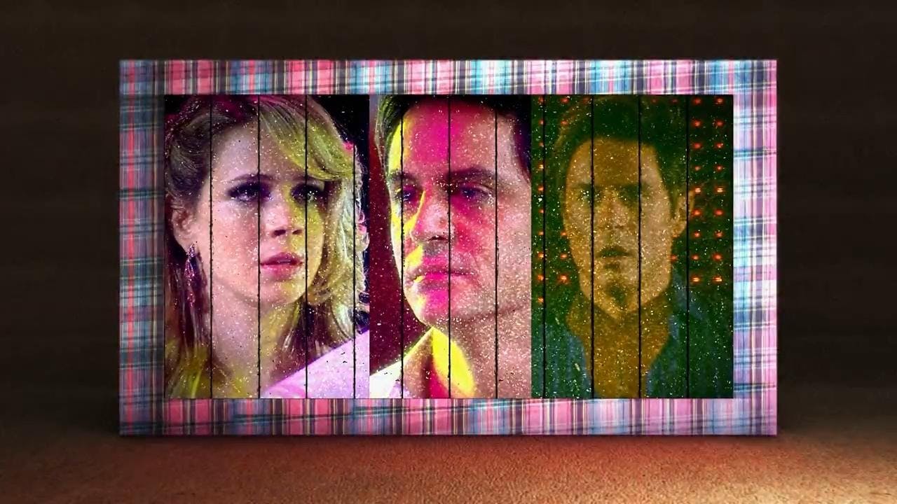 assista ao episódio 134 da temporada 1