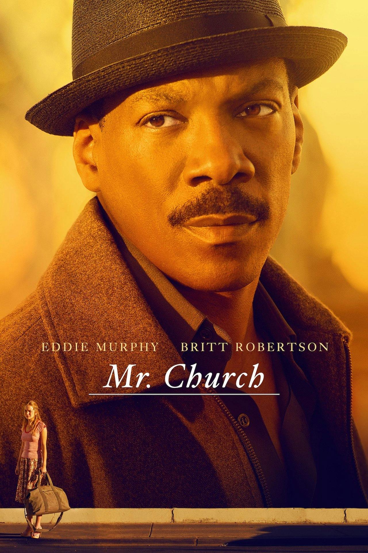Assistir Mr. Church Online em HD
