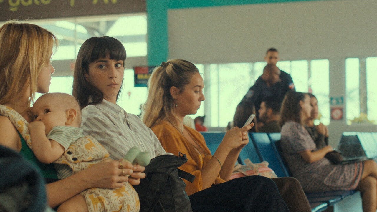 assista ao episódio 3 da temporada 1