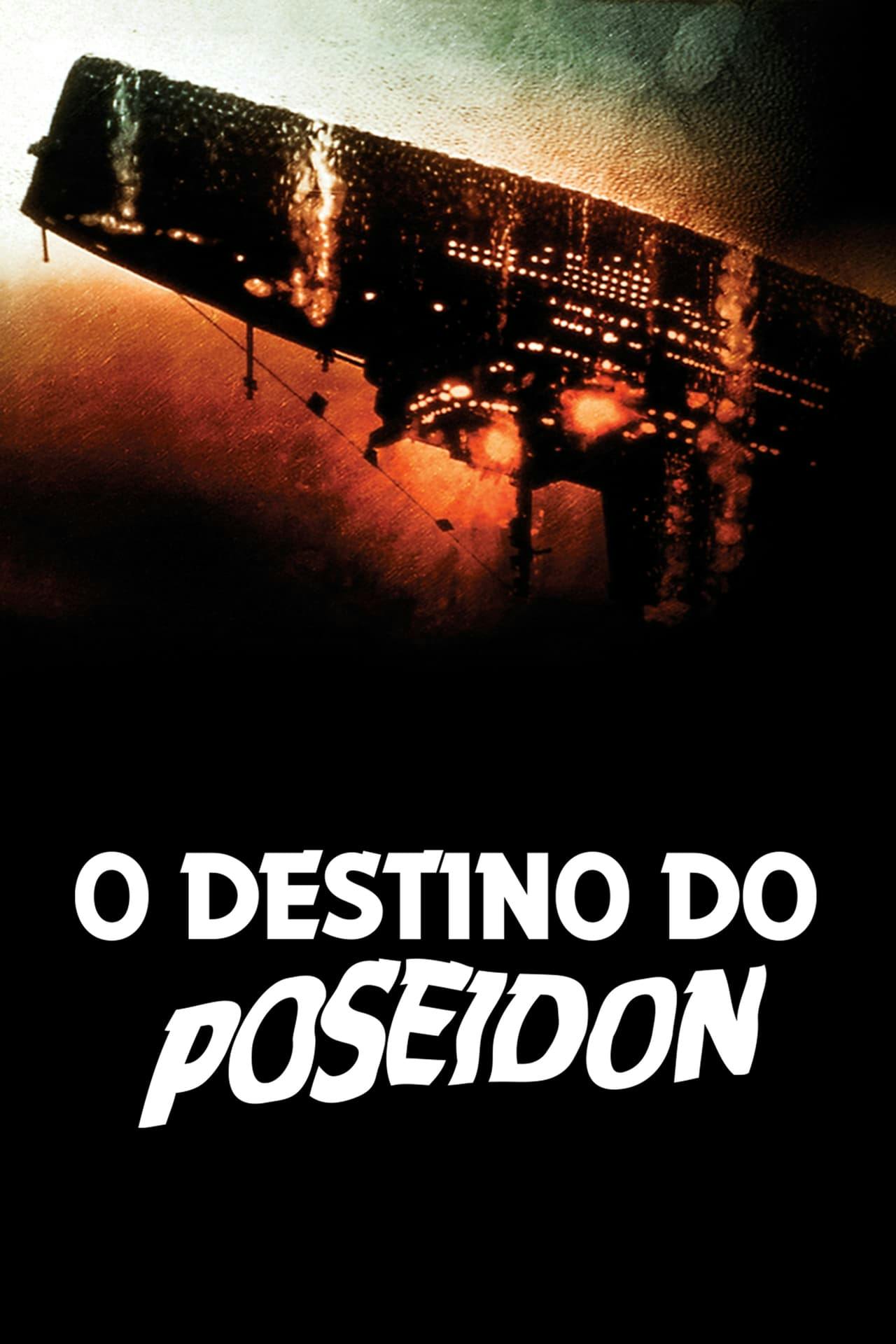 Assistir O Destino do Poseidon Online em HD