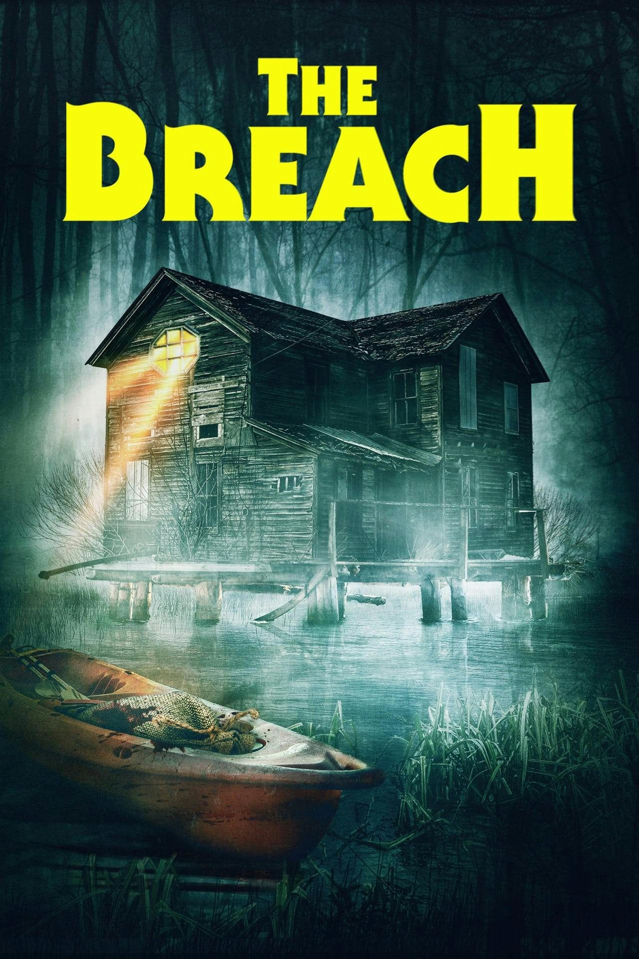 Assistir The Breach Online em HD