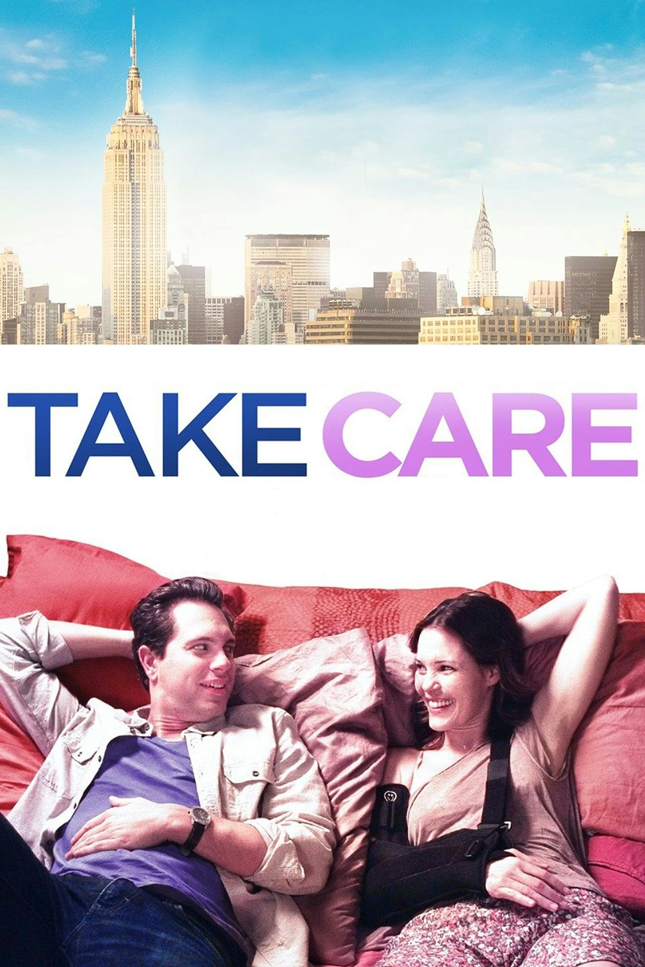 Assistir Take Care Online em HD