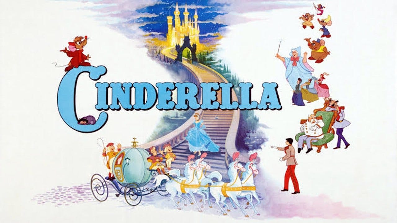 Cinderela