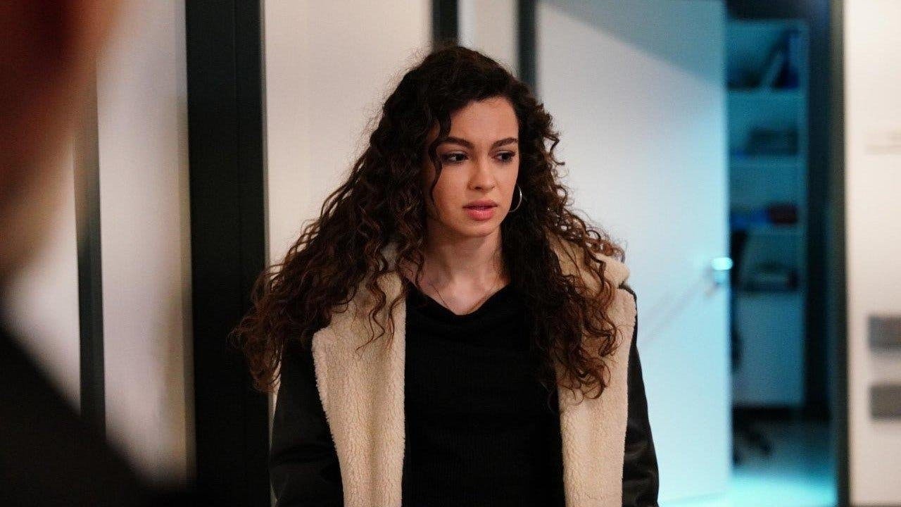 assista ao episódio 25 da temporada 1