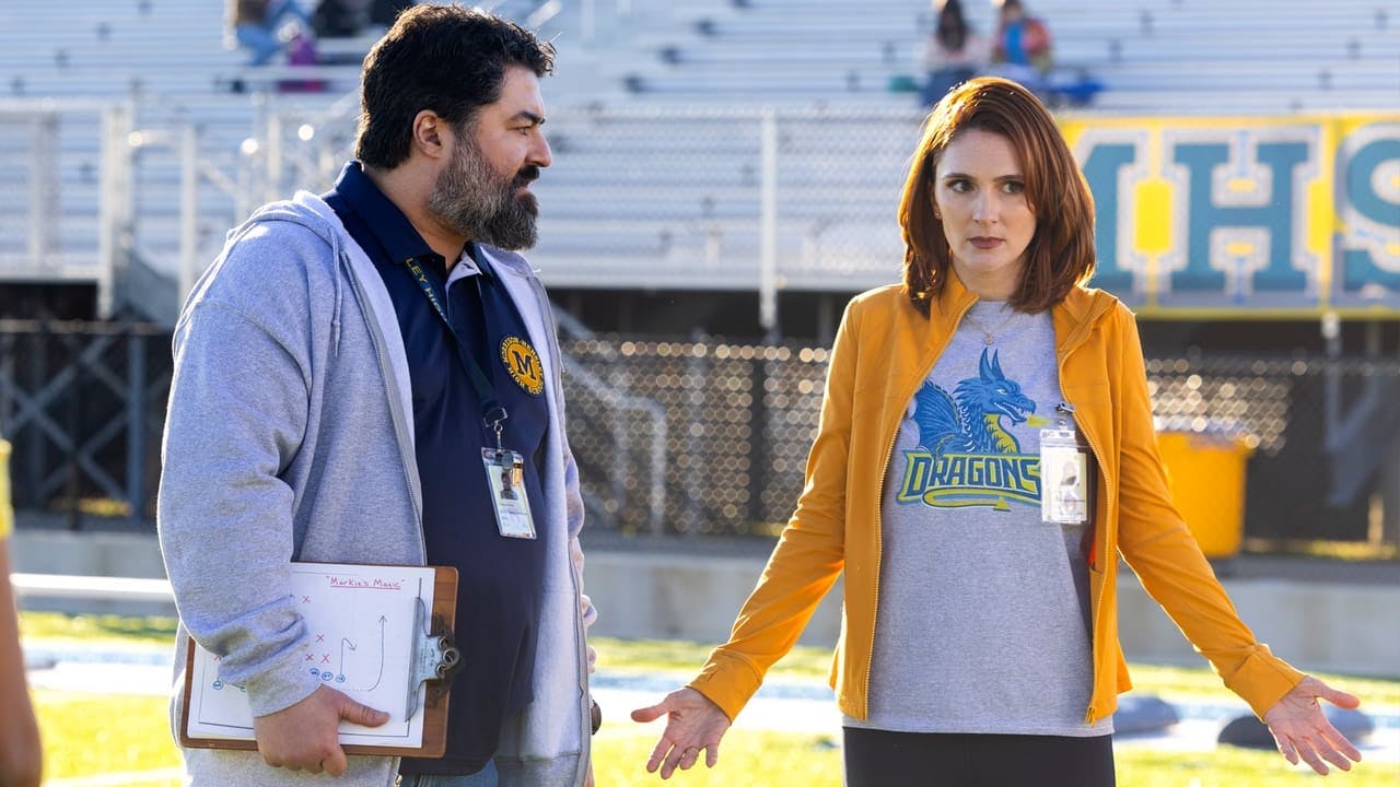 assista ao episódio 2 da temporada 1