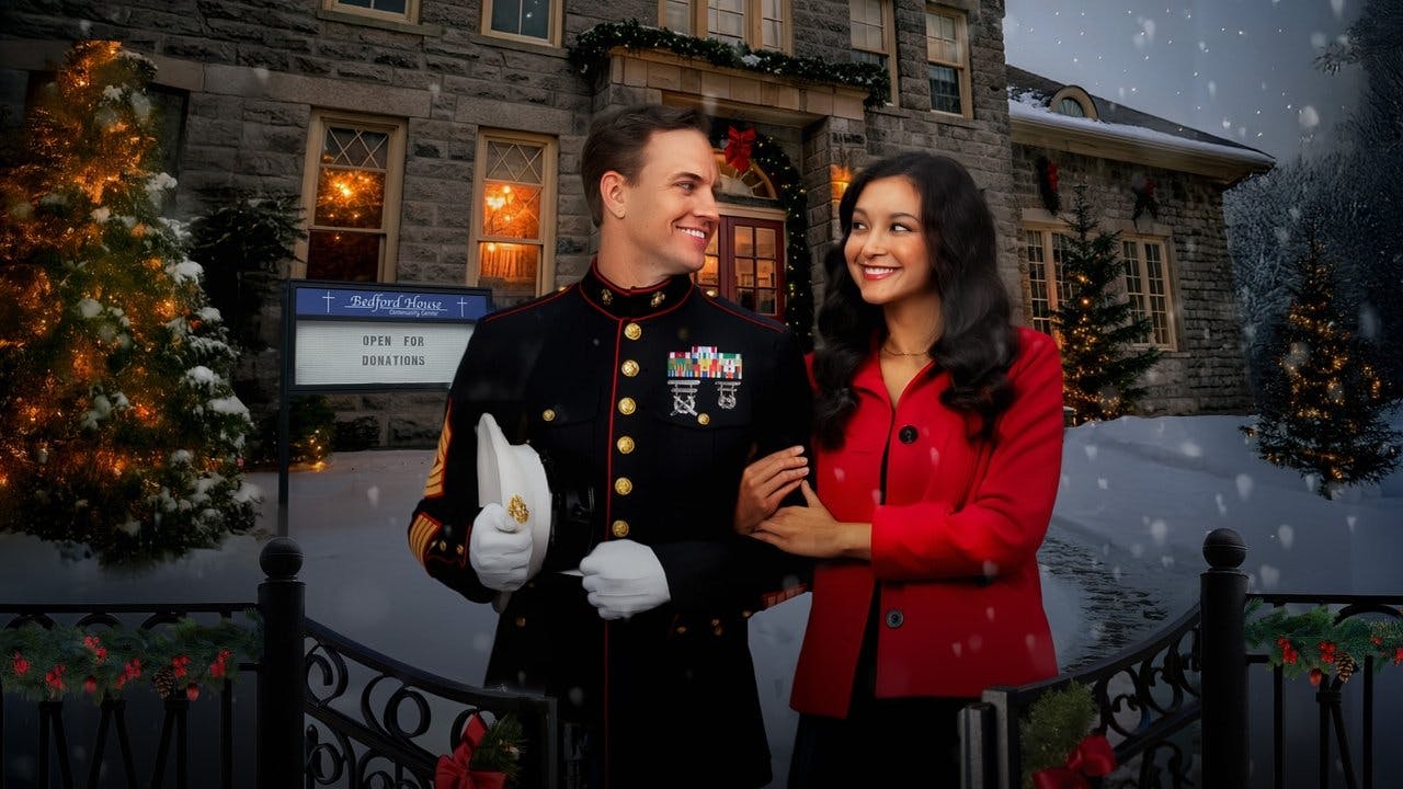 Christmas of Giving assista online