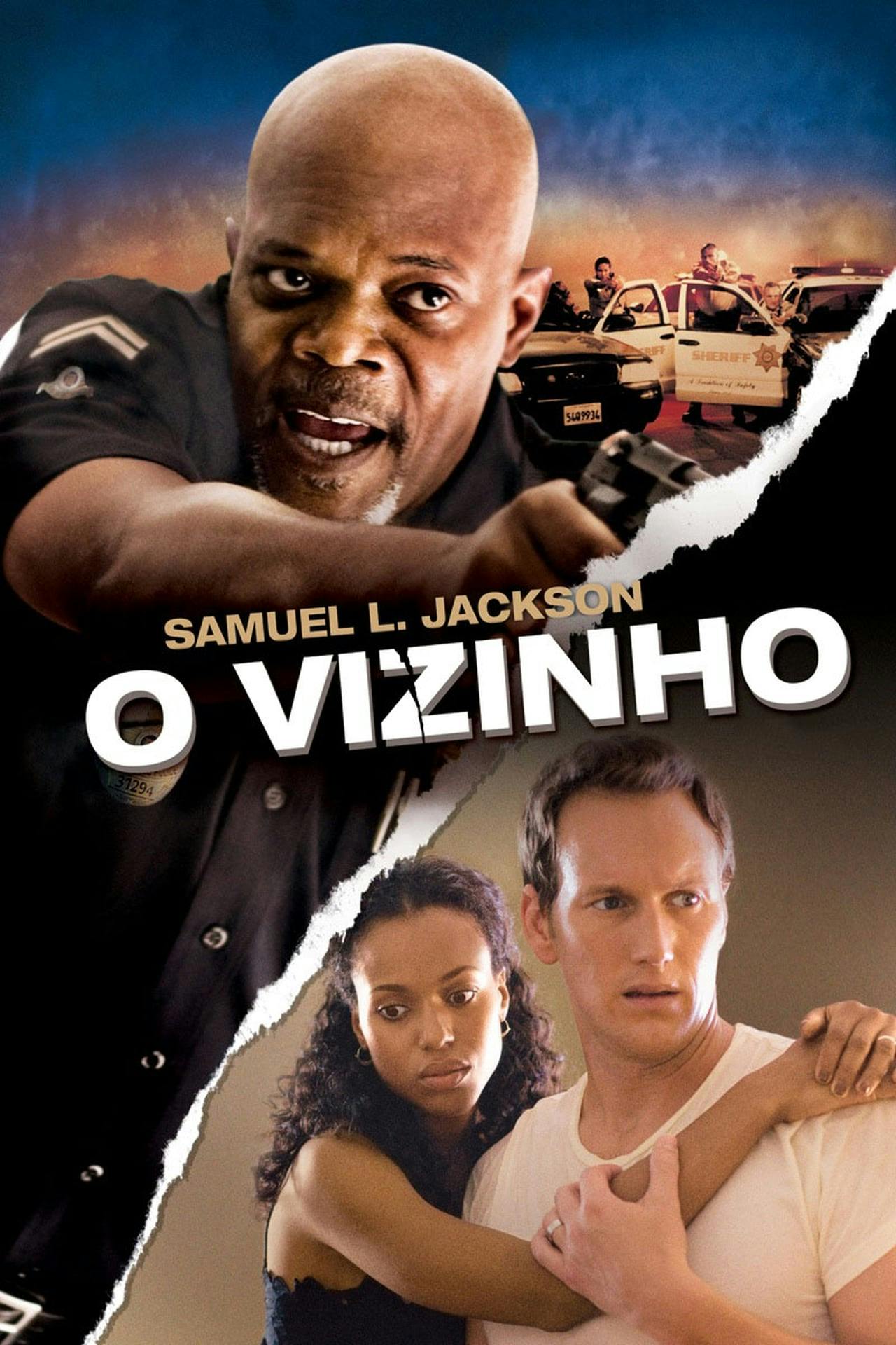 Assistir O Vizinho Online em HD