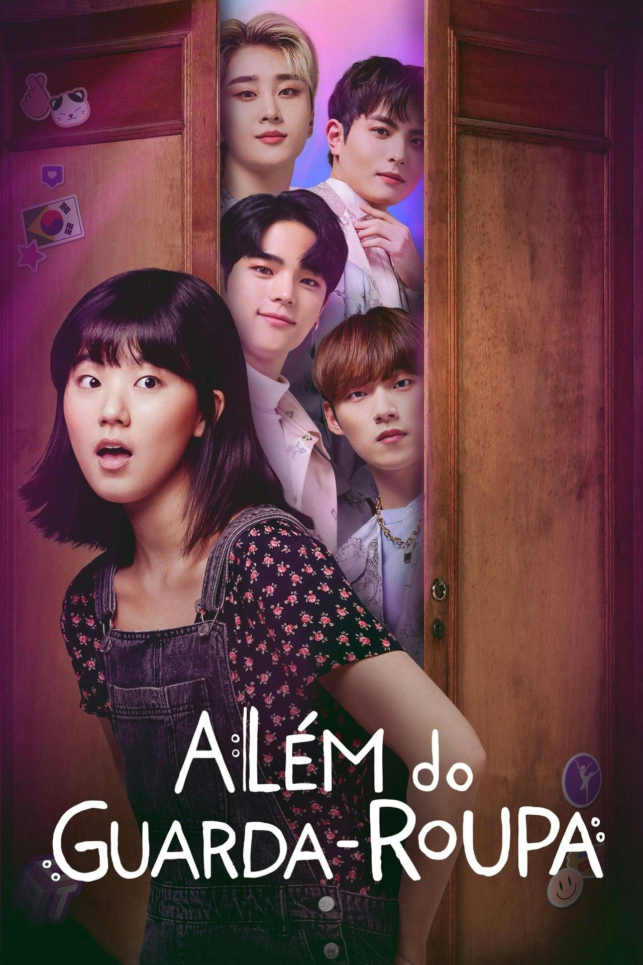 Assistir My Magic Closet Online em HD