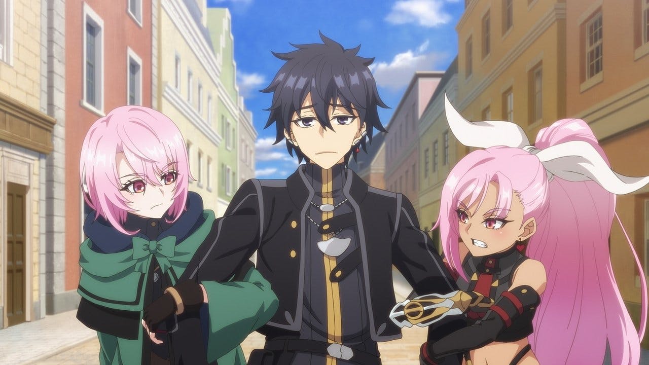 assista ao episódio 13 da temporada 1