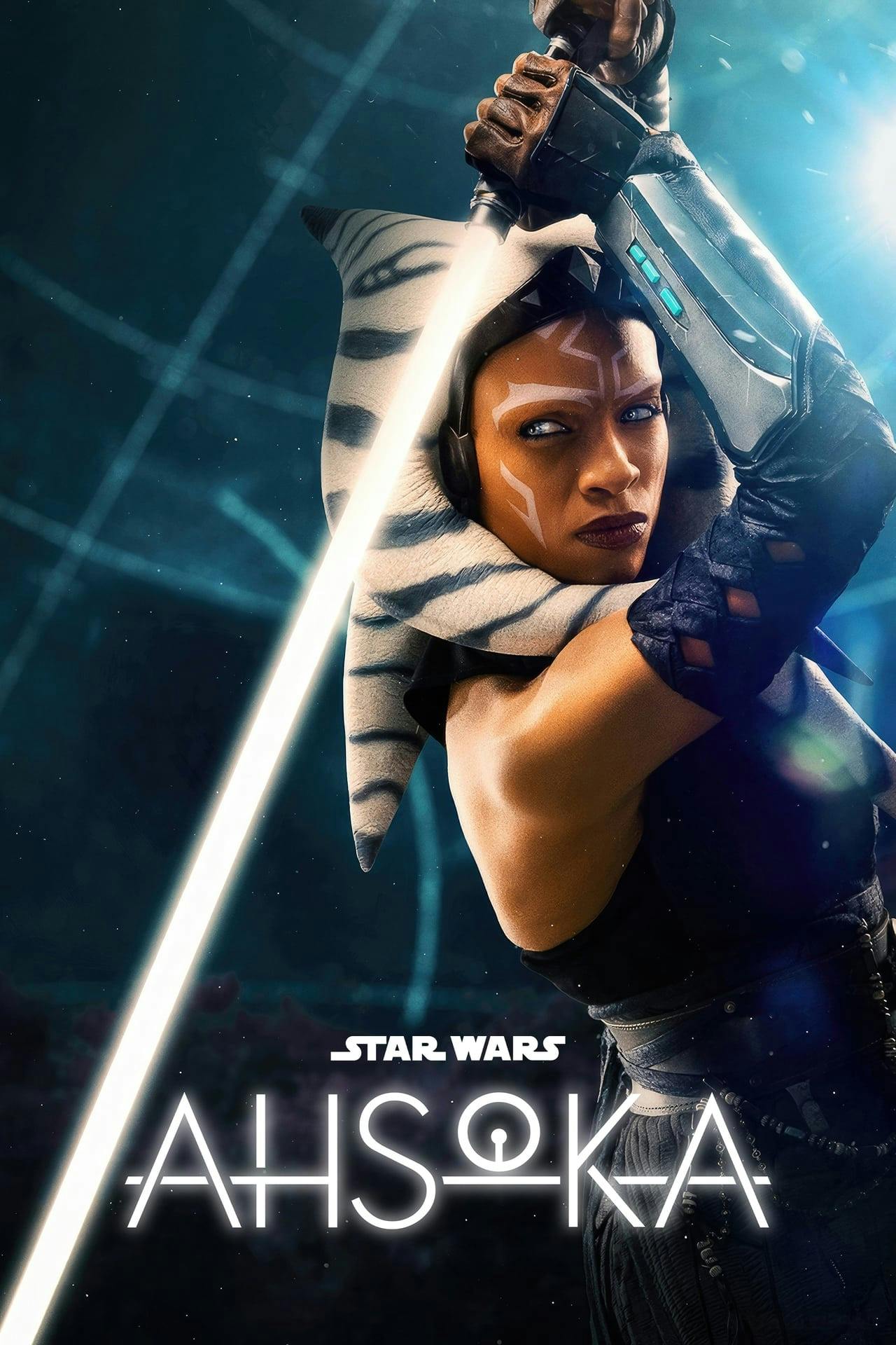 Assistir Ahsoka Online em HD