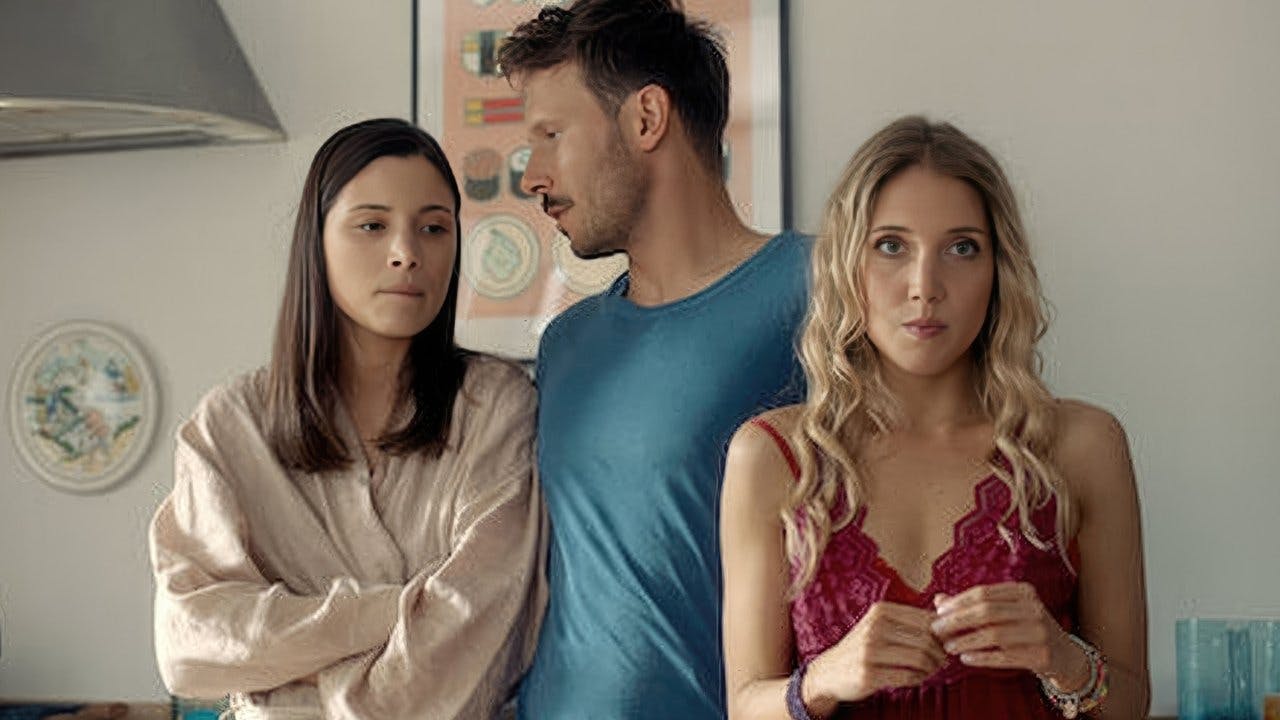 Amor² para Sempre assista online