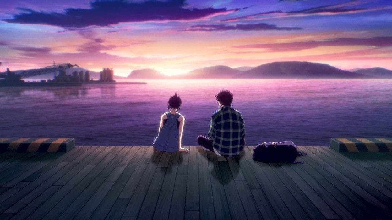 Kimi wa Houkago Insomnia