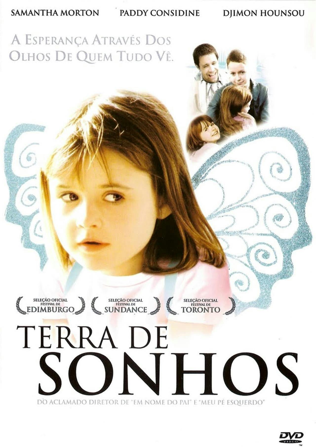 Assistir Terra de Sonhos Online em HD