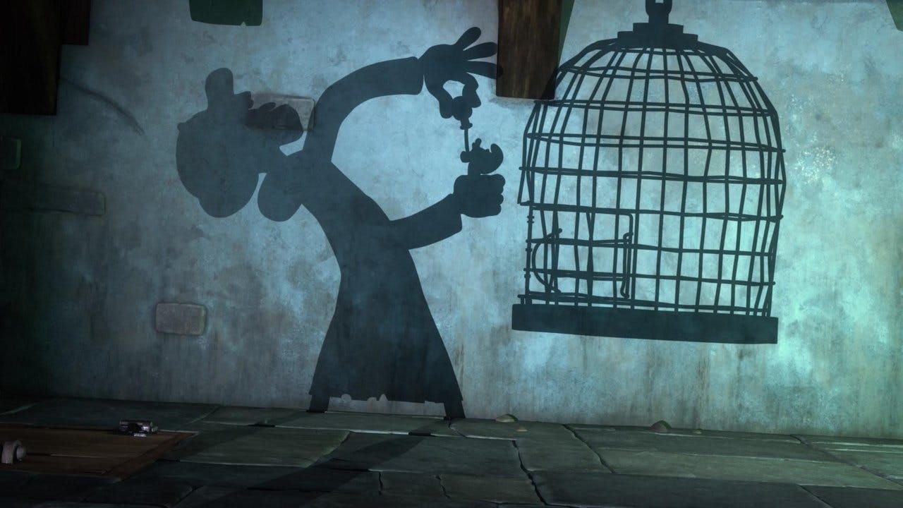 assista ao episódio 49 da temporada 1