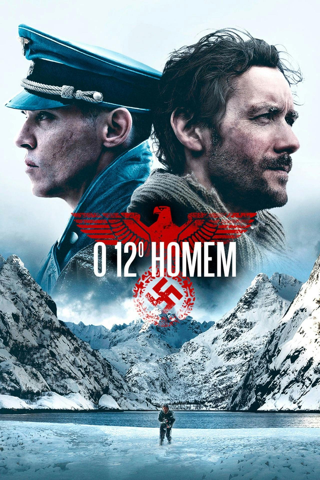 Assistir O 12º Homem Online em HD