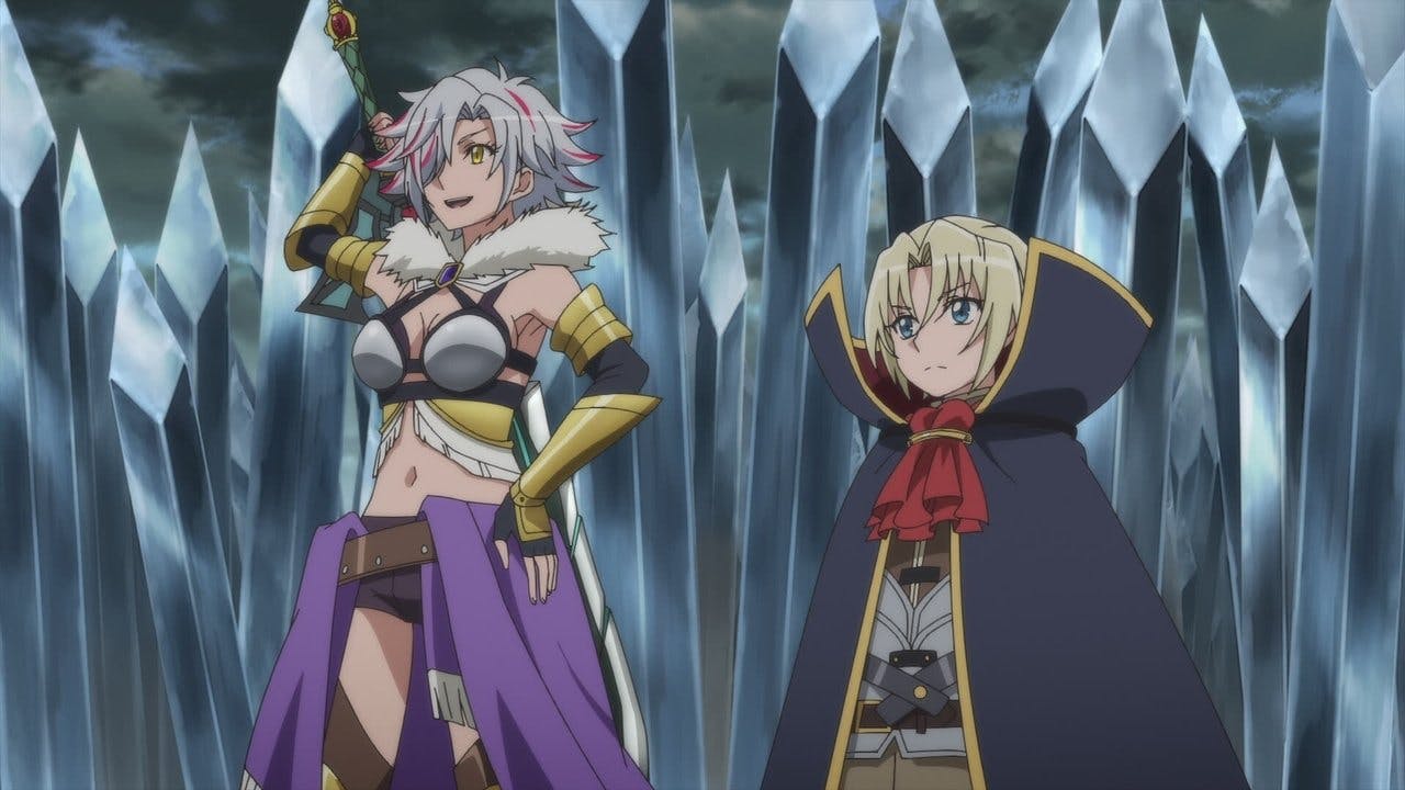 assista ao episódio 12 da temporada 1
