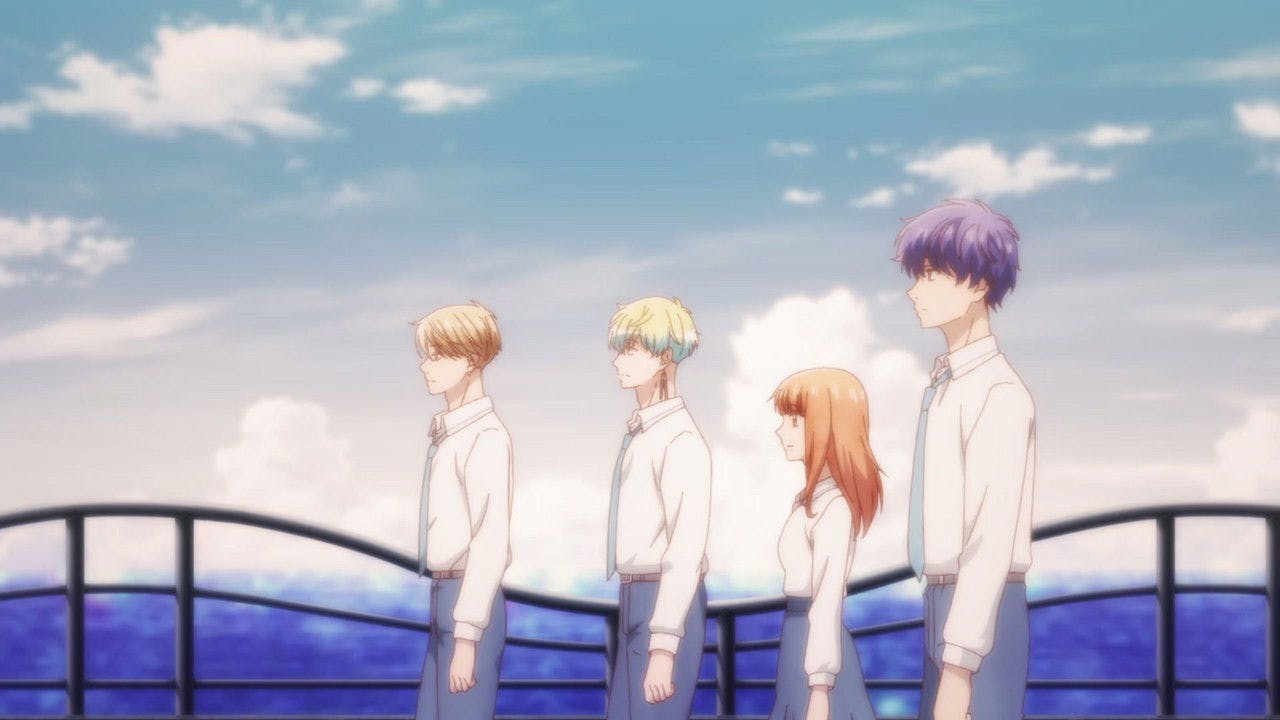 assista ao episódio 20 da temporada 1