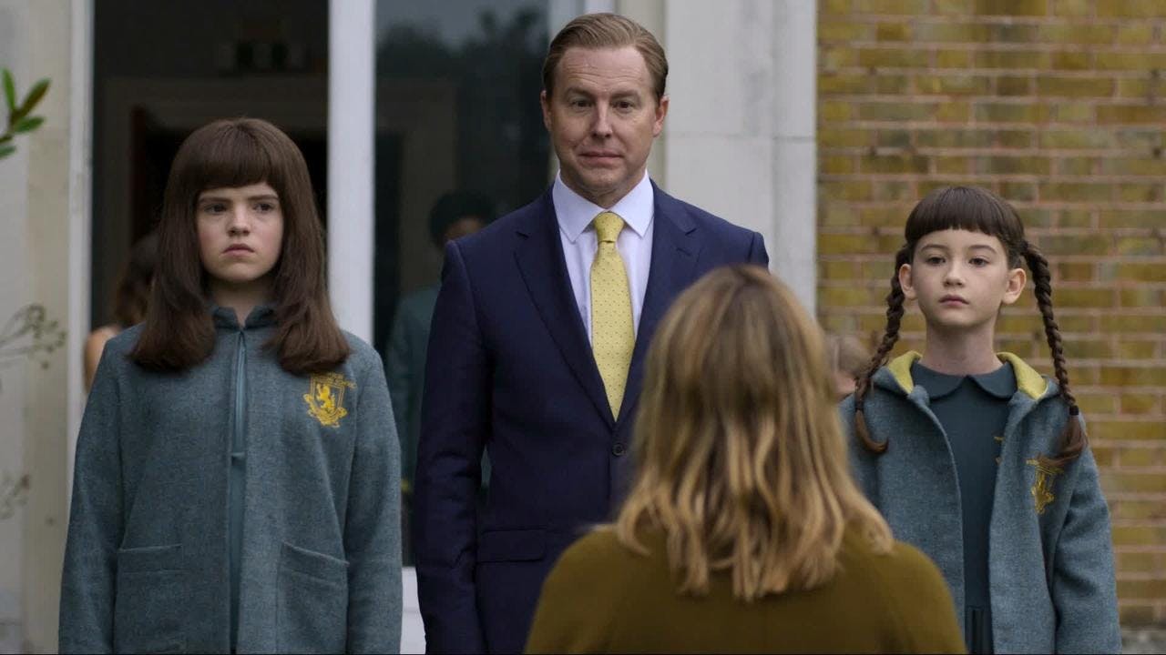 assista ao episódio 7 da temporada 1