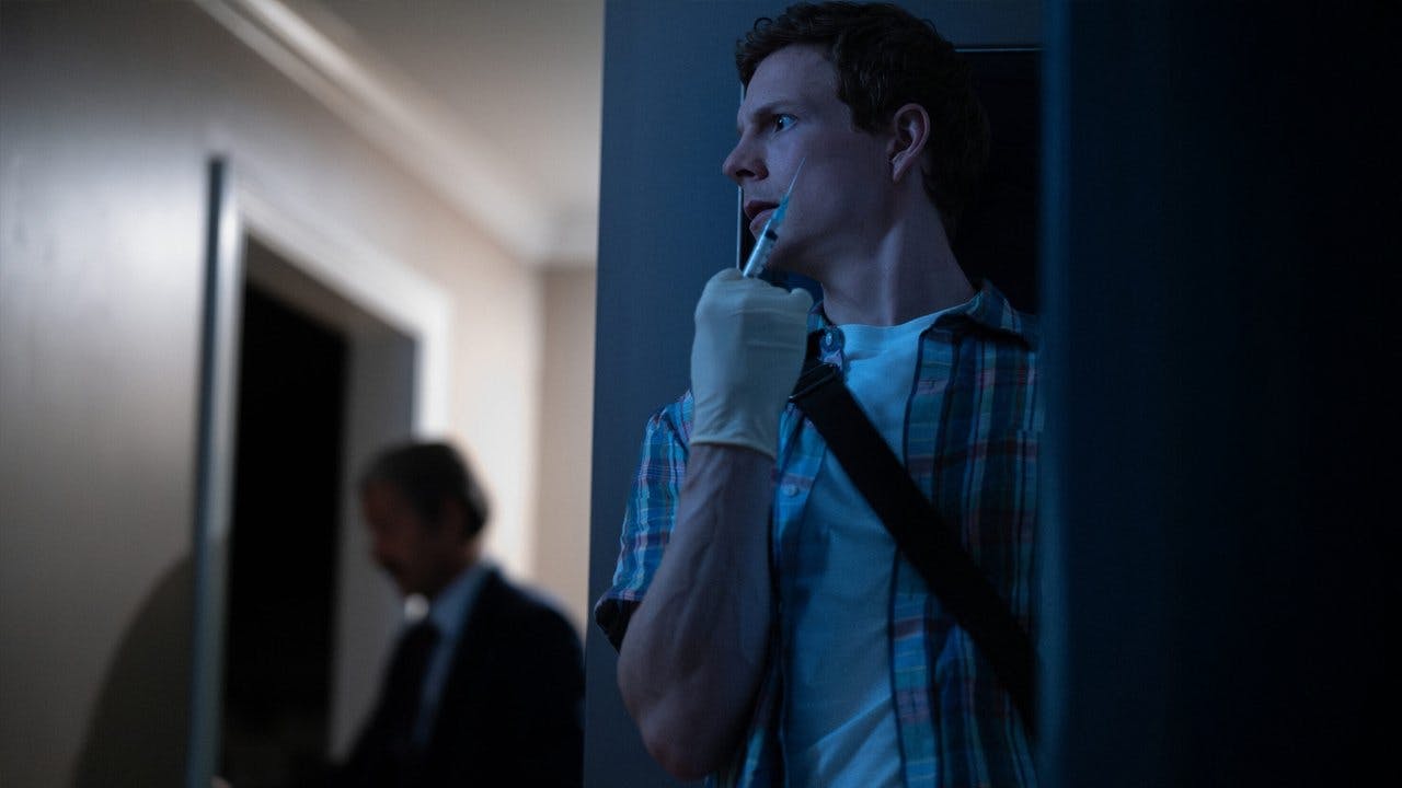 assista ao episódio 9 da temporada 1