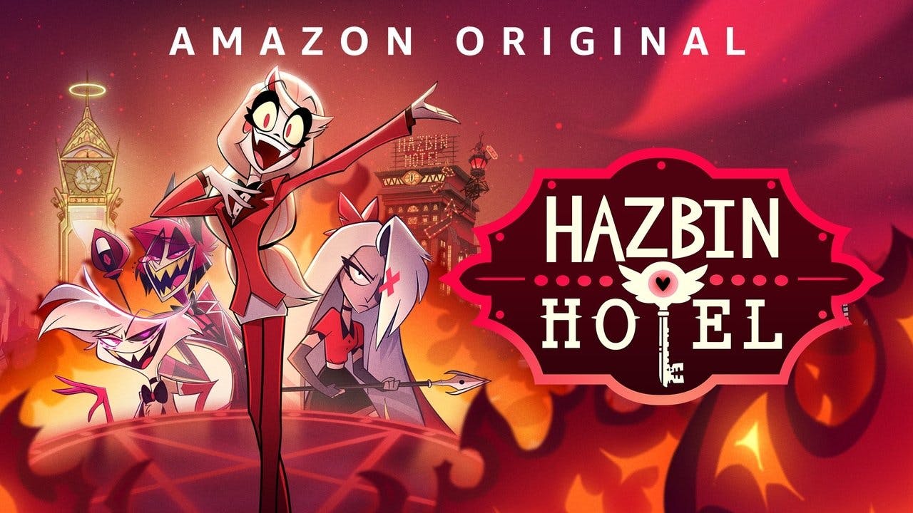 Hotel Hazbin