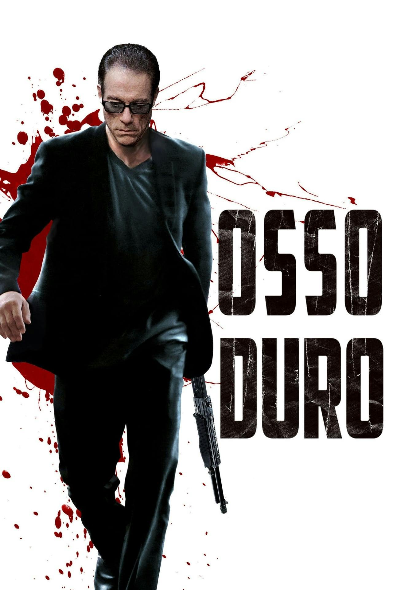 Assistir Osso Duro Online em HD