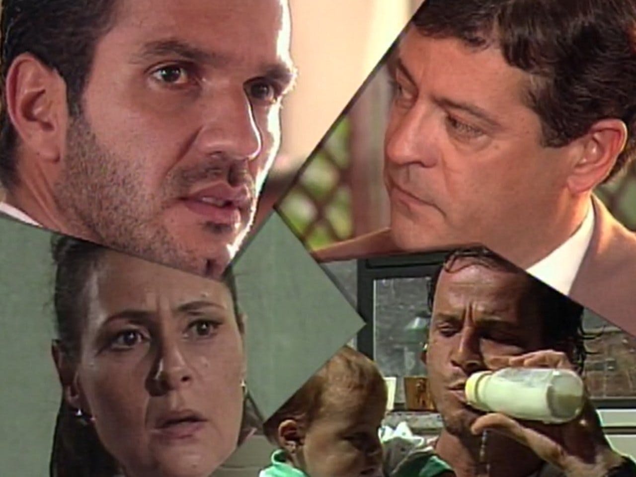 assista ao episódio 135 da temporada 1