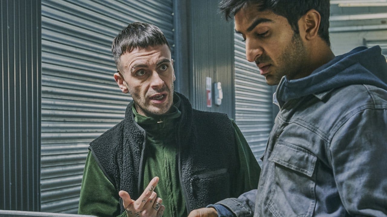 assista ao episódio 6 da temporada 1