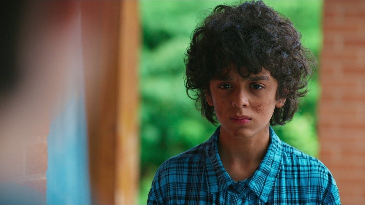 assista ao episódio 8 da temporada 1