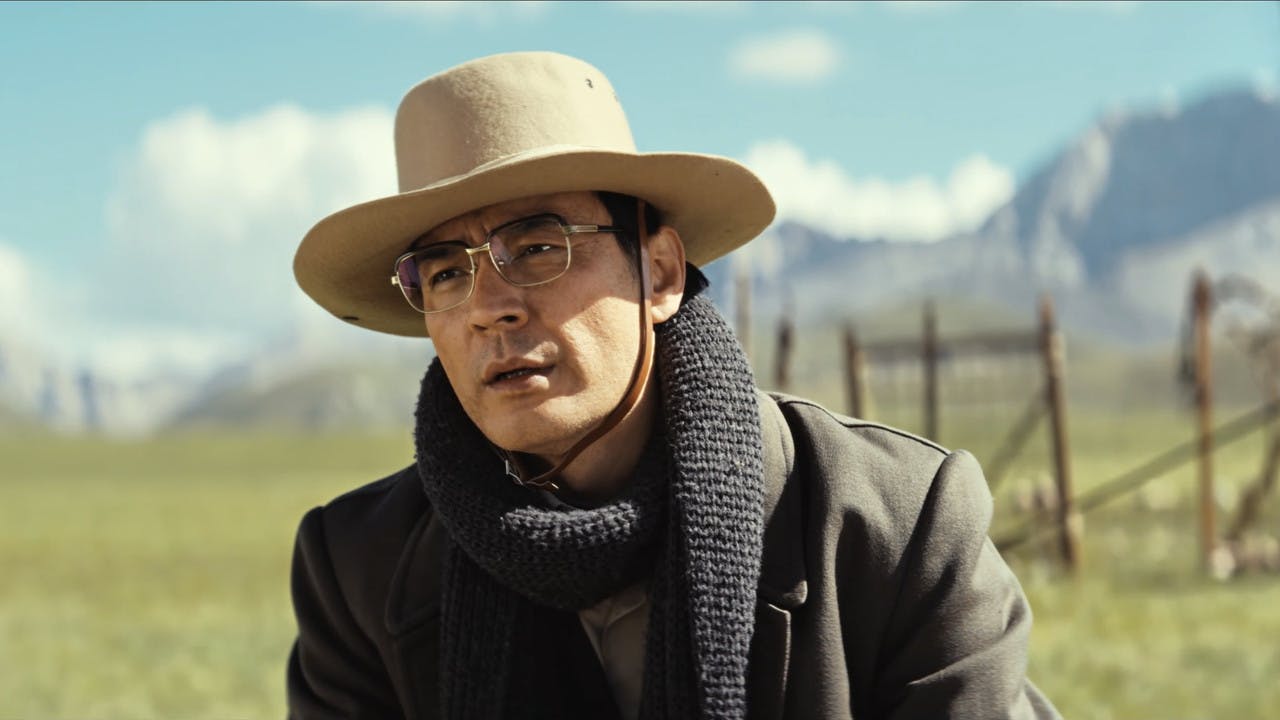 assista ao episódio 20 da temporada 1