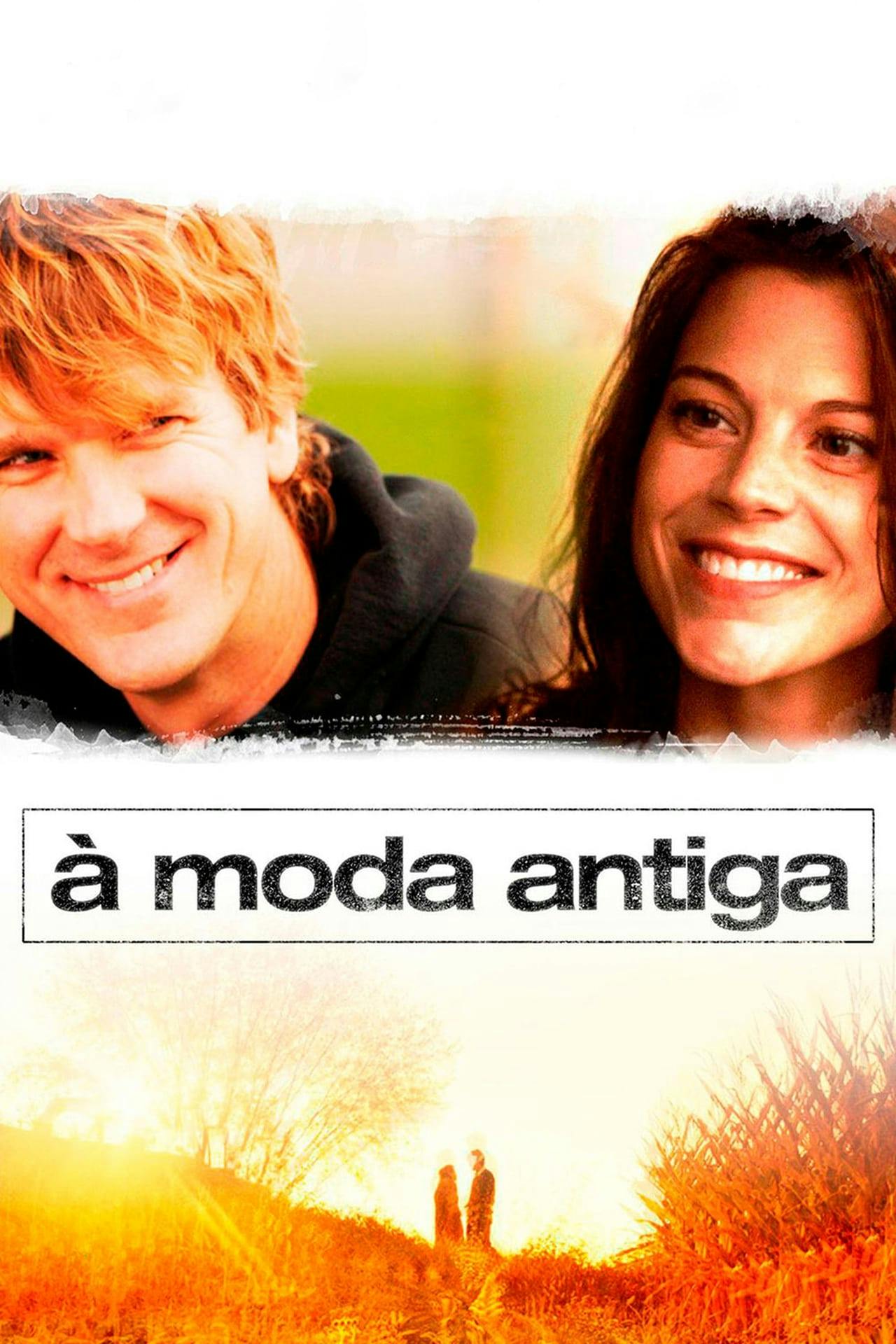 Assistir À Moda Antiga Online em HD