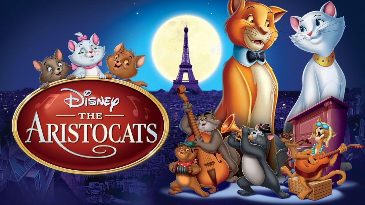 Aristogatas