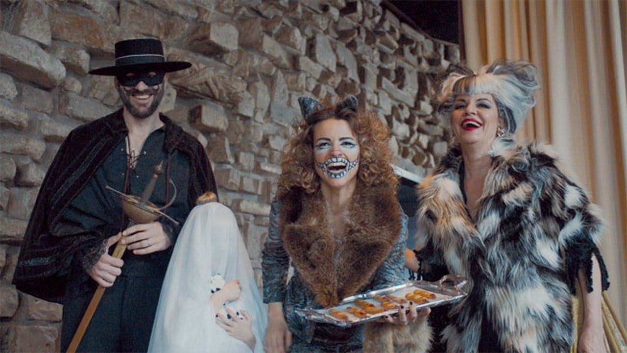 assista ao episódio 5 da temporada 1