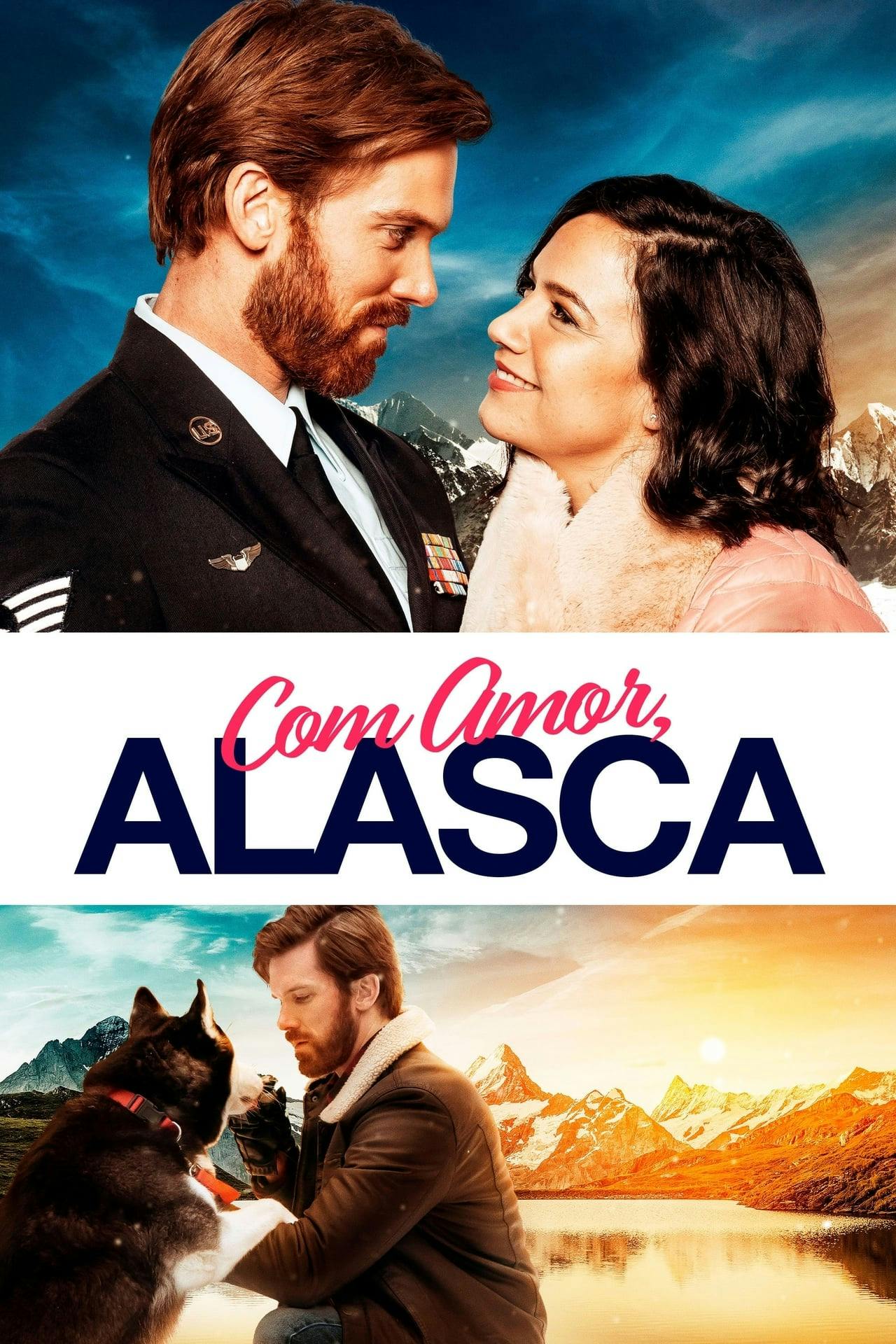 Assistir Com Amor, Alasca Online em HD