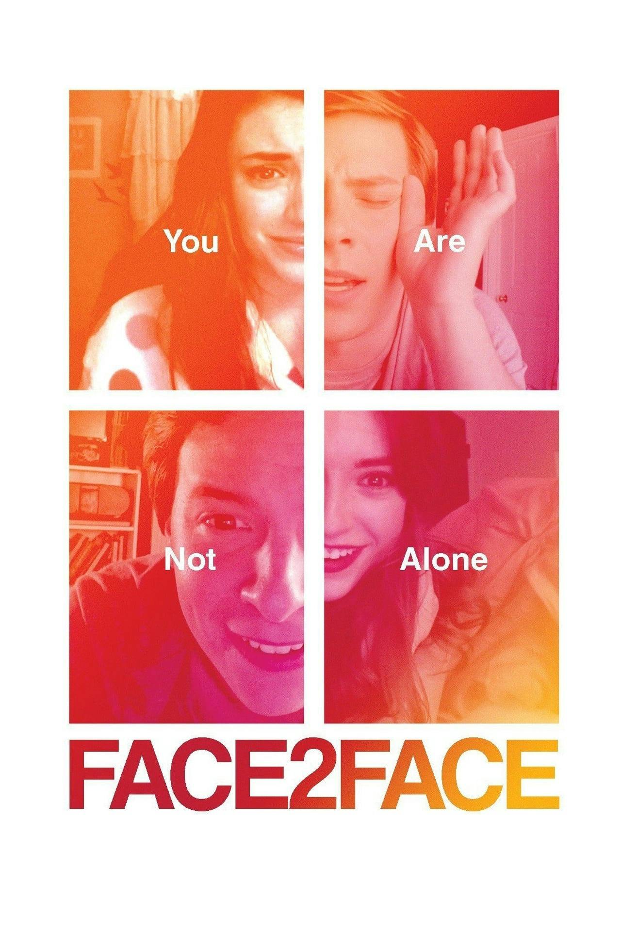 Assistir Face 2 Face Online em HD