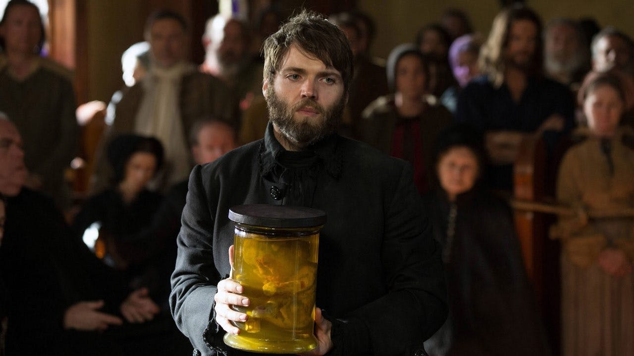 assista ao episódio 2 da temporada 1