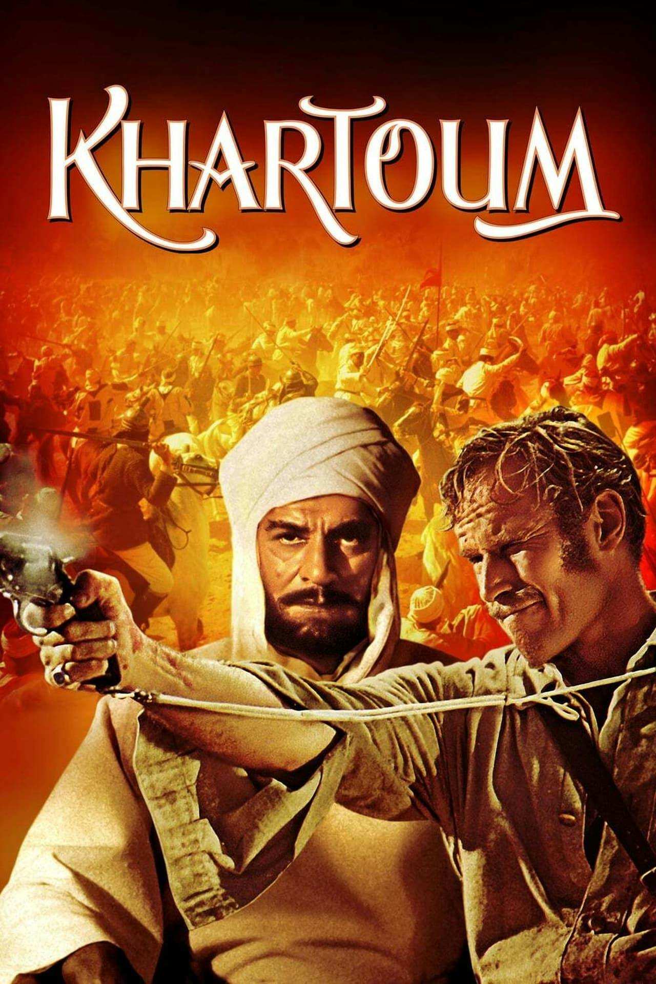 Assistir Khartoum Online em HD