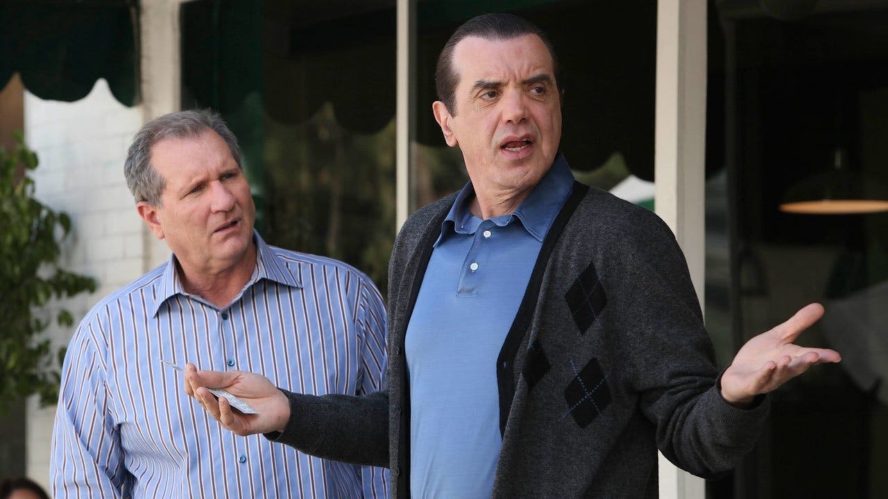 assista ao episódio 13 da temporada 1