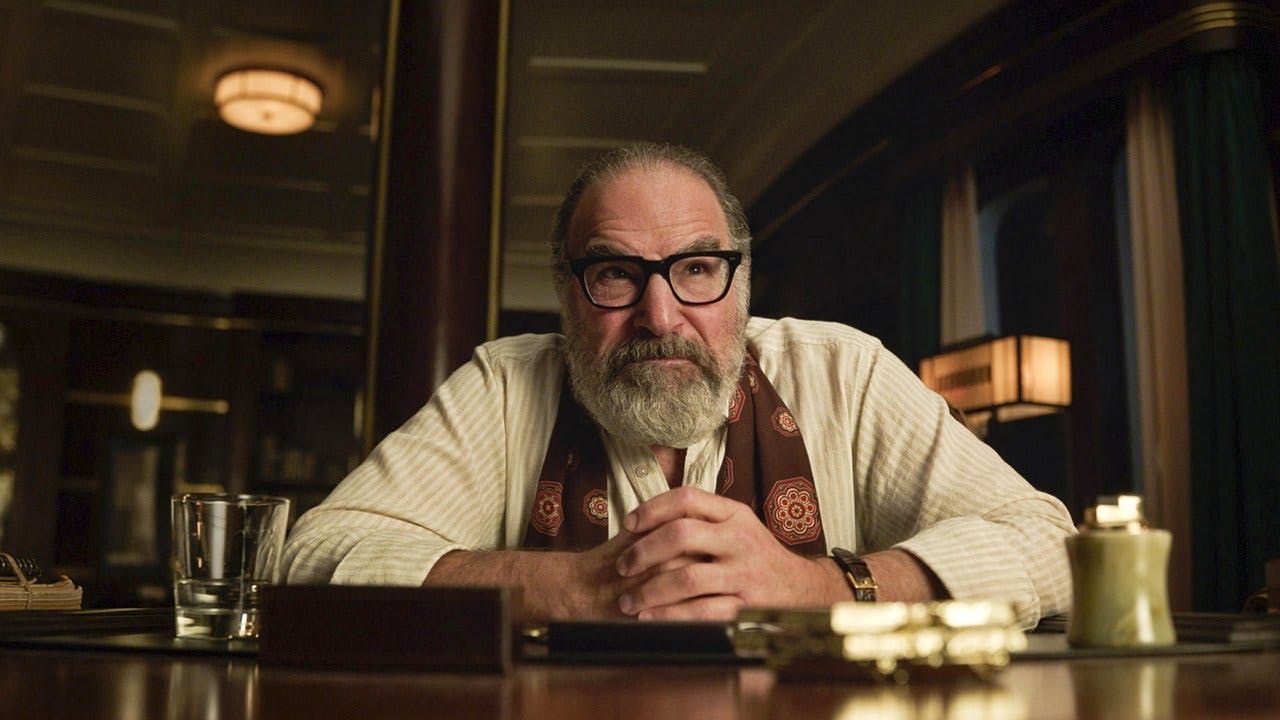 assista ao episódio 2 da temporada 1
