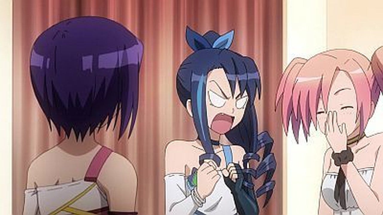 assista ao episódio 5 da temporada 1