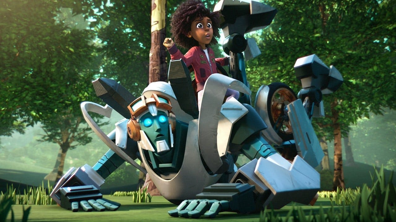 assista ao episódio 4 da temporada 1