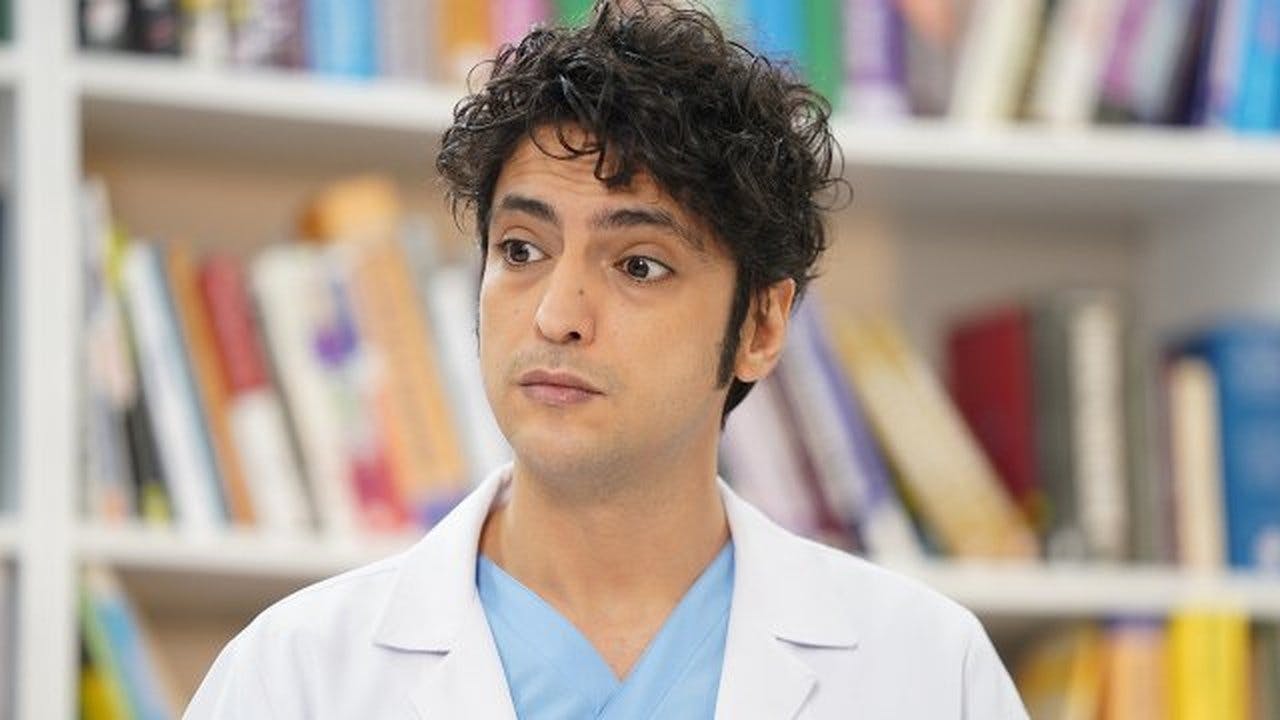 assista ao episódio 28 da temporada 1