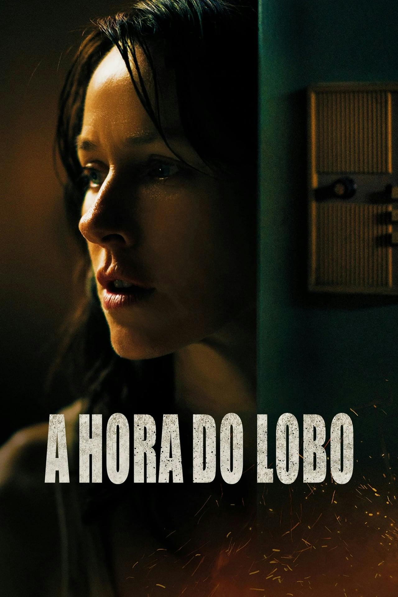 Assistir A Hora do Lobo Online em HD