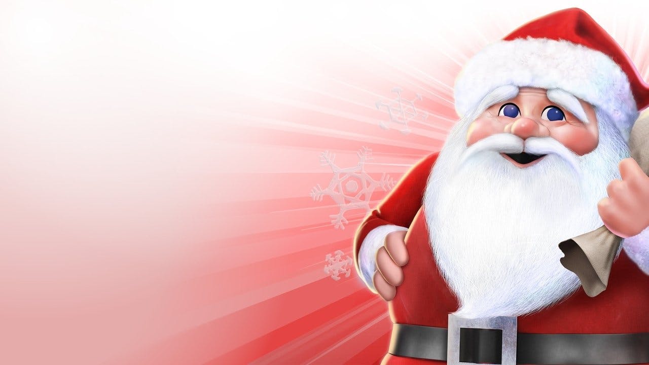 A Verdadeira História de Papai Noel