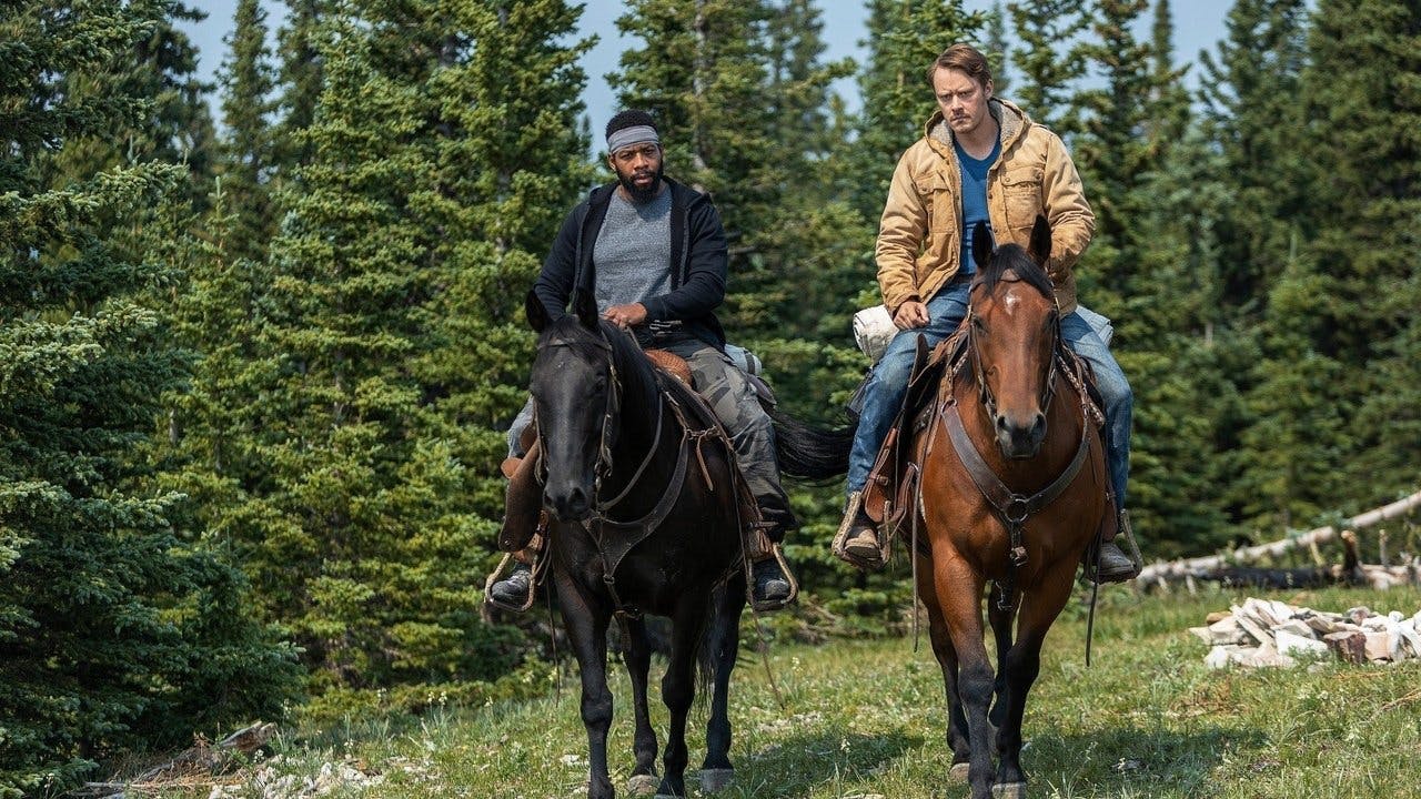 assista ao episódio 8 da temporada 1
