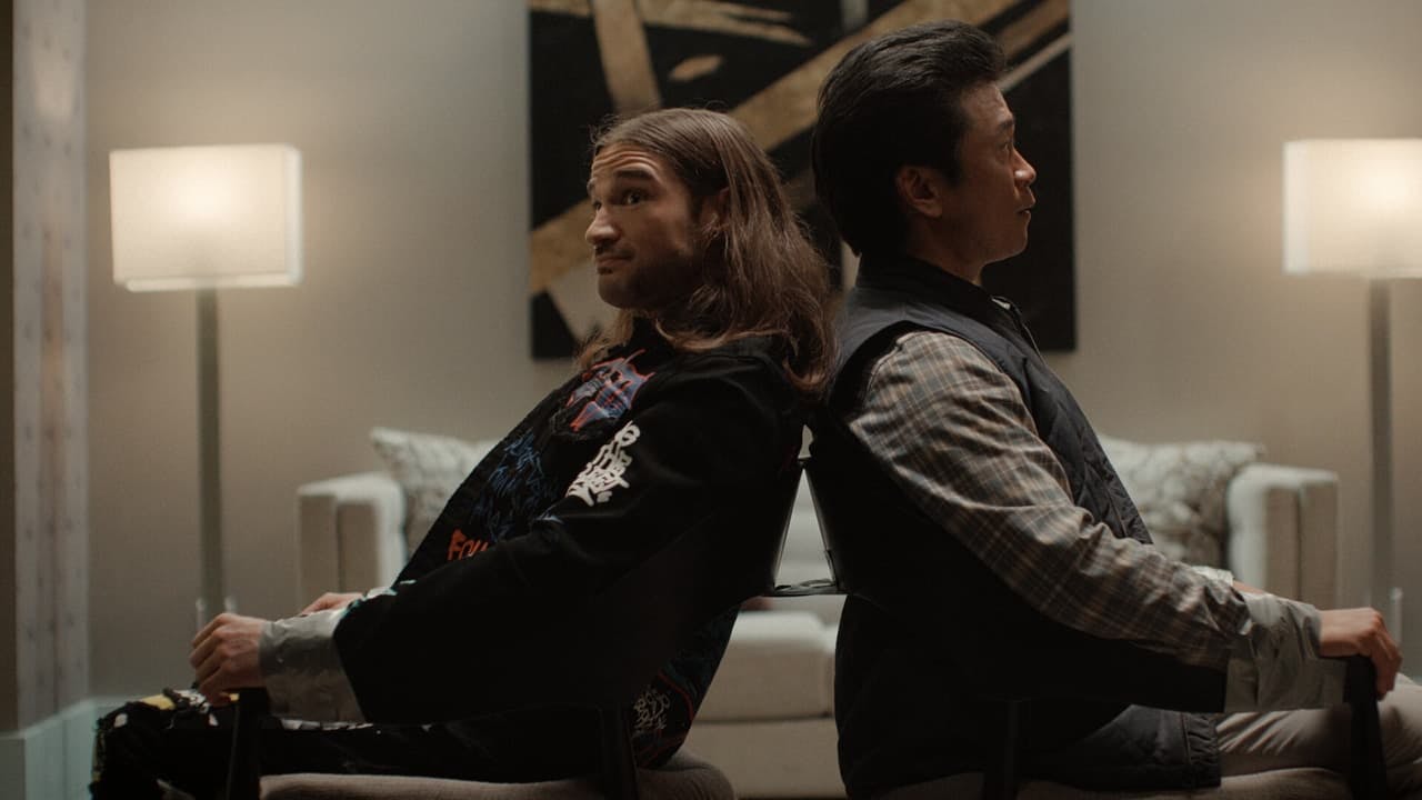 assista ao episódio 4 da temporada 1