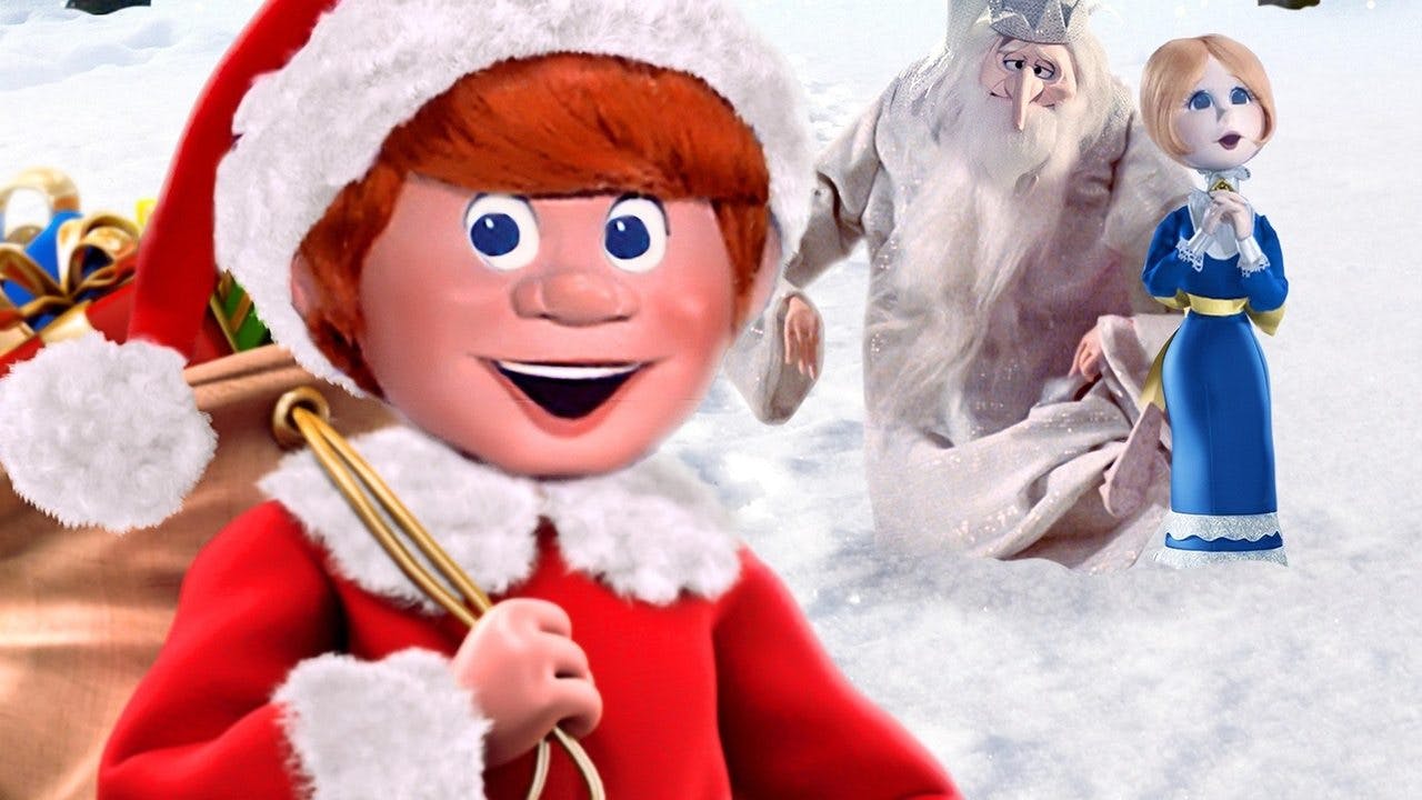 A Verdadeira História de Papai Noel