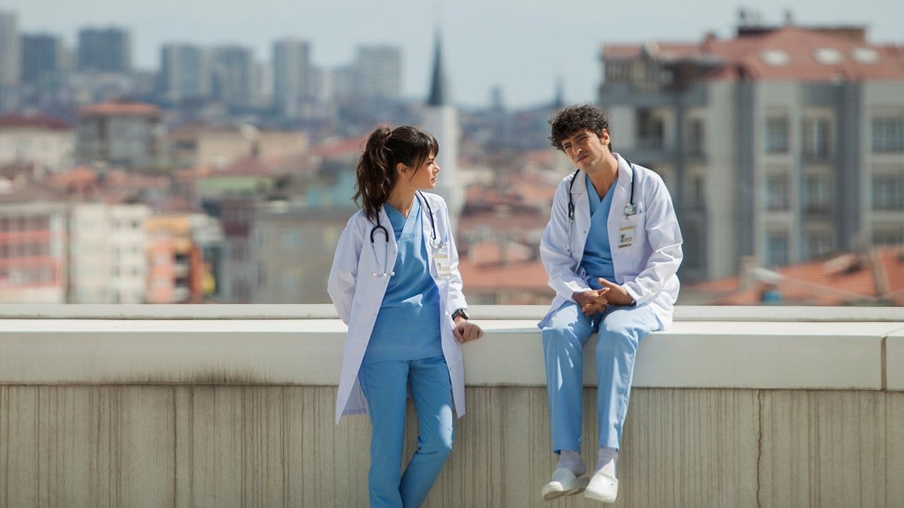 assista ao episódio 3 da temporada 1