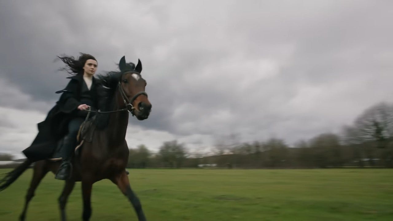 assista ao episódio 32 da temporada 1