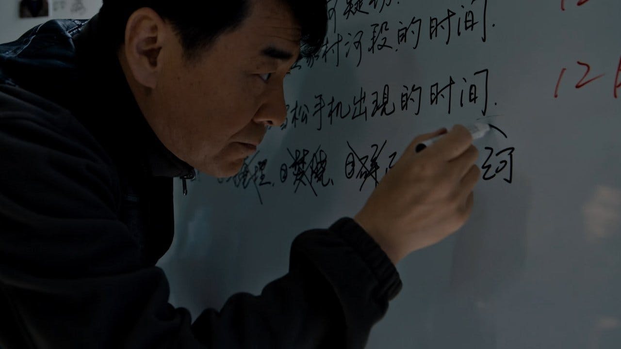 assista ao episódio 9 da temporada 1