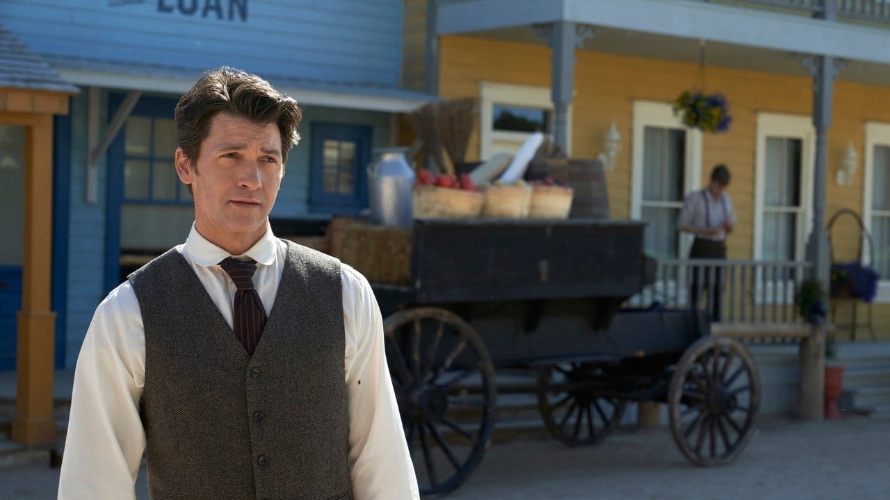 assista ao episódio 2 da temporada 1